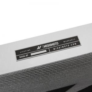 Mishimoto Radiators - Aluminum MMRAD-SUP-20