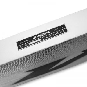 Mishimoto Heat Exchangers MMHE-SUP-20