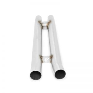 Mishimoto Connecting Pipes MMEXH-MUS8-15HP