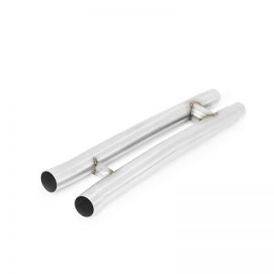 Mishimoto Connecting Pipes MMEXH-MUS8-15HP