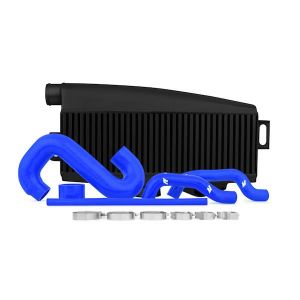 Mishimoto Intercoolers - Top Mount MMTMIC-WRX-01BKBL
