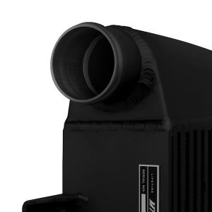 Mishimoto Intercoolers - Top Mount MMTMIC-WRX-01BKBL