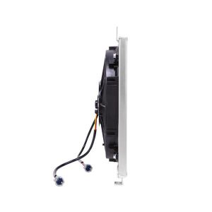 Mishimoto Fan Shroud Kits MMFS-STI-08P