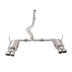 Mishimoto Cat-back Exhaust MMEXH-WRX-15