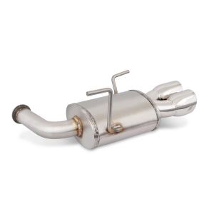 Mishimoto Cat-back Exhaust MMEXH-WRX-15