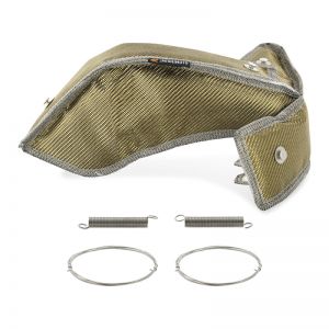 Mishimoto Turbo Blankets MMTB-MUS4-15