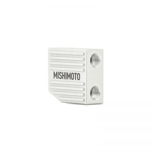 Mishimoto Transmission Coolers MMTC-JK-TBVFF