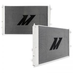 Mishimoto Radiators - Aluminum MMRAD-CIV-16