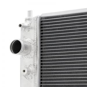 Mishimoto Radiators - Aluminum MMRAD-CIV-16