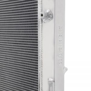 Mishimoto Radiators - Aluminum MMRAD-CIV-16