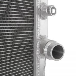 Mishimoto Radiators - Aluminum MMRAD-SUP-20K