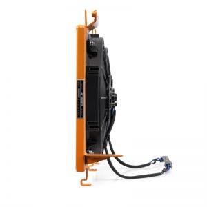 Mishimoto Fan Shroud Kits MMFS-WRX-01PGD