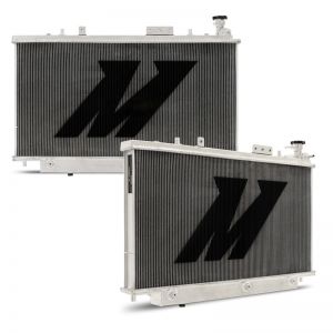 Mishimoto Radiators - Aluminum MMRAD-SS-14