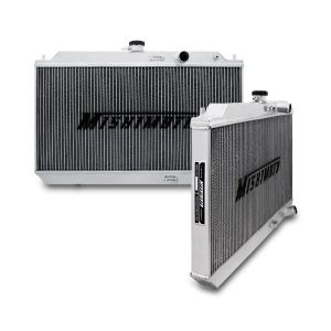 Mishimoto Radiators - Aluminum MMRAD-INT-90