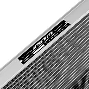 Mishimoto Radiators - Aluminum MMRAD-TC-05