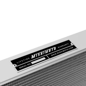 Mishimoto Radiators - Aluminum MMRAD-CIV-06SI