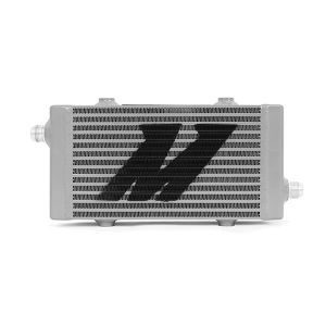 Mishimoto Oil Cooler - Kits - Tstat MMOC-RS-16TSL