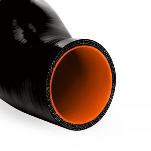 Mishimoto Silicone Hose - Induction MMHOSE-CAM4-16IHBK