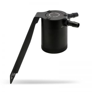 Mishimoto Baffled Oil Catch - Kit MMBCC-FIST-14PBE