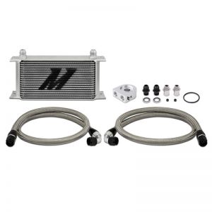 Mishimoto Oil Cooler - Universal MMOC-UL