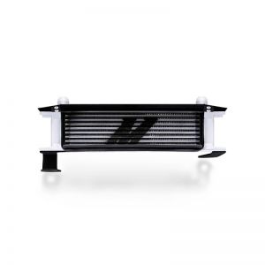 Mishimoto Oil Cooler - Kits - Tstat MMOC-MIA-99T
