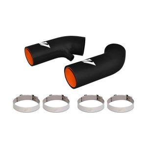 Mishimoto Silicone Hose - Intake MMHOSE-370Z-09AIBK