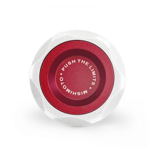 Mishimoto Oil Filler Caps MMOFC-HN-RD