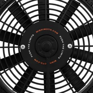 Mishimoto Fan Shroud Kits MMFS-WRX-01P