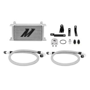 Mishimoto Oil Cooler - Kits MMOC-S2K-00