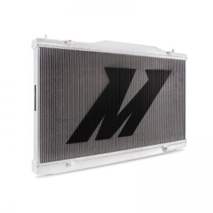 Mishimoto Radiators - Aluminum MMRAD-CTR-17