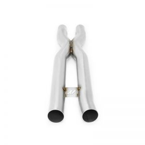 Mishimoto Connecting Pipes MMEXH-MUS8-15XP