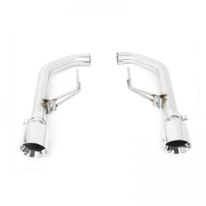 Mishimoto Axle-back Exhaust MMEXH-MUS8-15ARP