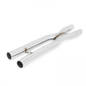 Mishimoto Connecting Pipes MMEXH-MUS8-15XP