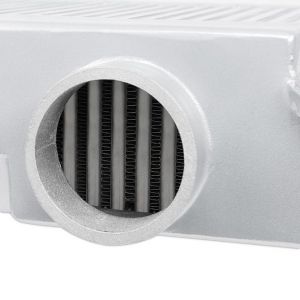 Mishimoto Intercoolers - Top Mount MMTMIC-STI-08SLBK