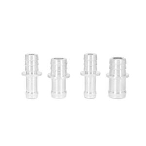 Mishimoto Silicone Hose - Induction MMHOSE-SUB-08IHRD