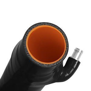 Mishimoto Silicone Hose - Induction MMHOSE-SUB-08IHBK