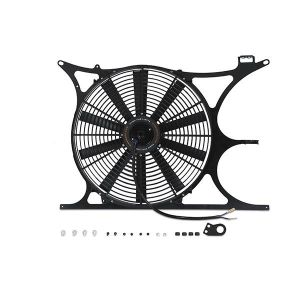 Mishimoto Fan Shroud Kits MMFS-E36-92P
