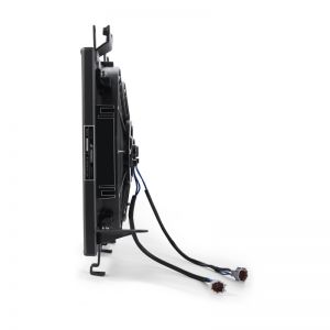 Mishimoto Fan Shroud Kits MMFS-WRX-01PBK