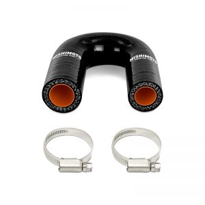 Mishimoto Silicone Hose - Heater MMHOSE-LSHB-BK