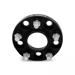 Mishimoto Wheel Spacers MMWS-003-200BK