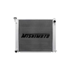 Mishimoto Radiators - Aluminum MMRAD-300ZX-90T