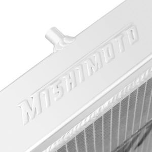 Mishimoto Radiators - Aluminum MMRAD-STI-08