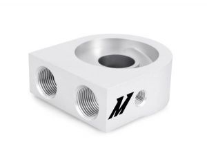 Mishimoto Oil Cooler - Universal MMOC-U
