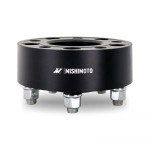 Mishimoto Wheel Spacers MMWS-008-500BK