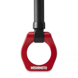 Mishimoto Tow Hook MMTH-GRC-23RD