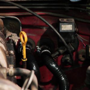 Mishimoto Silicone Hose - Heater MMHOSE-MIA-90HHBK