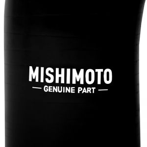 Mishimoto Silicone Hose - Radiator MMHOSE-CAM4-16HDBK