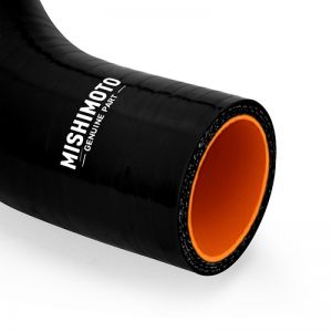Mishimoto Silicone Hose - Radiator MMHOSE-CAM4-16HDBK