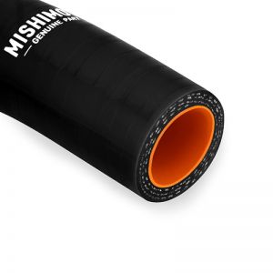 Mishimoto Silicone Hose - Ancillary MMHOSE-CAM8-16ANCBK
