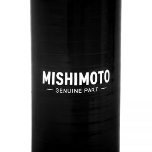 Mishimoto Silicone Hose - Ancillary MMHOSE-CAM8-16ANCBK